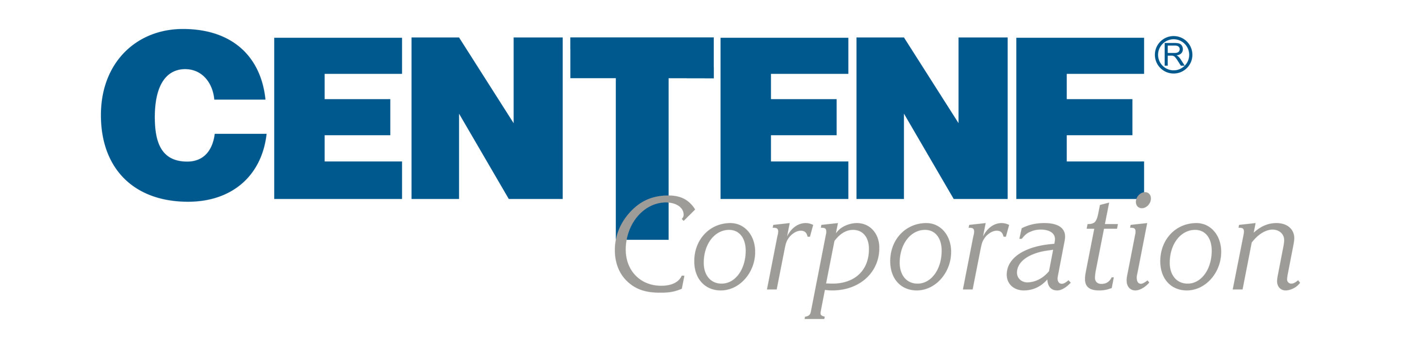 Centene logo